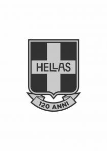 HELLAS 120 ANNI