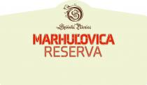 Spišská Pálenica MARHUĽOVICA RESERVA