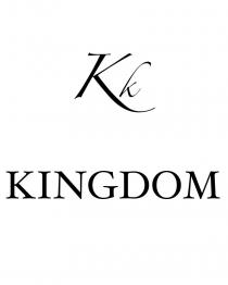 Kk KINGDOM