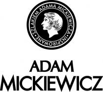 INSPIROWANE SZLAKIEM ADAMA MICKIEWICZA ADAM MICKIEWICZ