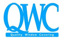 QWC Quality Window Covering