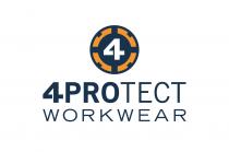 4PROTECT WORKWEAR