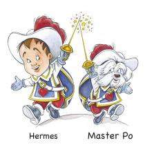 Hermes Master Po