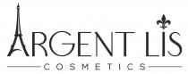 ARGENT LIS COSMETICS