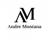 AM Andre Montana