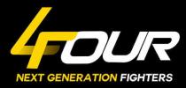 4FOUR NEXT GENERATION FIGHTERS