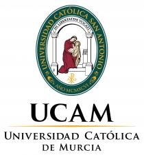 UCAM UNIVERSIDAD CATÓLICA DE MURCIA UNIVERSIDAD CATÓLICA SAN ANTONIO IN LIBERTATEM VOCATI AÑO MCMXCVI