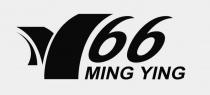 MING YING 66