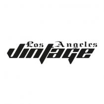 LOS ANGELES VINTAGE