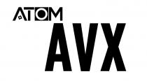 ATOM AVX