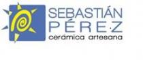 SEBASTIÁN PÉREZ cerámica artesana