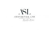 ASL AESTHETICS LAB CLINIQUE & ACADEMY By Ana Bruma