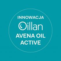 INNOWACJA Oillan AVENA OIL ACTIVE
