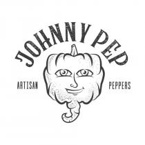 JOHNNY PEP ARTISAN PEPPERS