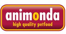 animonda high quality petfood