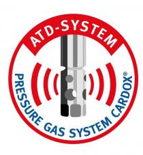 ATD - SYSTEM PRESSURE GAS SYSTEM CARDOX