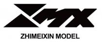 ZMX ZHIMEIXIN MODEL