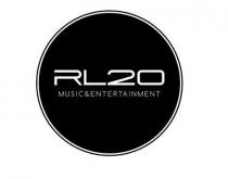 RL20 MUSIC&ENTERTAINMENT