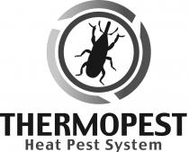 THERMOPEST HEAT PEST SYSTEM