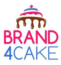 BRAND 4CAKE