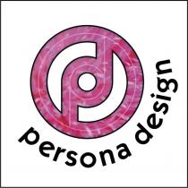 persona design