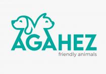 AGAHEZ friendly animals