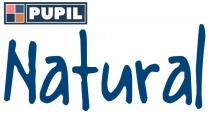 PUPIL Natural