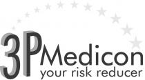 3P Medicon your risk reducer