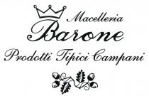Macelleria Barone Prodotti Tipici Campani