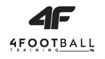 4F 4FOOTBALL TRAINING