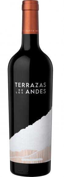 TERRAZAS DE LOS ANDES