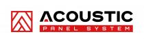 ACOUSTIC PANEL SYSTEM