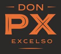 DON PX EXCELSO