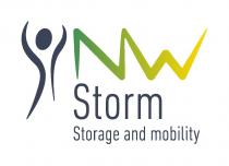 NW Storm Storage and mobility