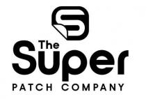 S THE SUPER PATCH COMPANY
