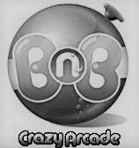 BnB Crazy Arcade