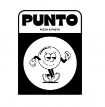 PUNTO PIZZA & PASTA