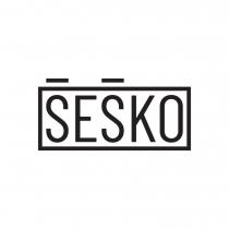 ŠEŠKO