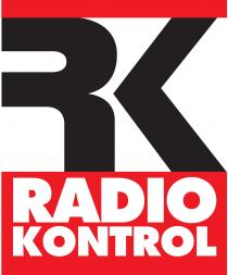 RK RADIO KONTROL