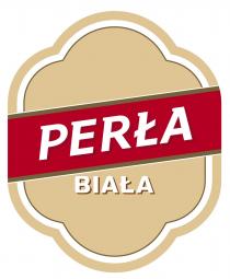 PERŁA BIAŁA