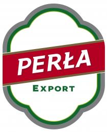 PERŁA EXPORT