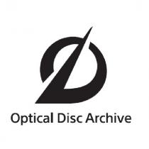 Optical Disc Archive