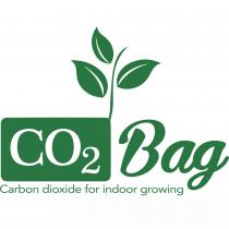CO2 Ваg Carbon dioxide for indoor growing