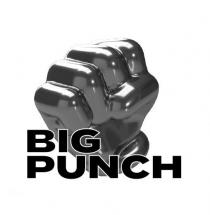 BIG PUNCH