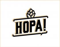 НОРА!