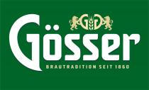 GÖSSER BRAUTRADITION SEIT 1860