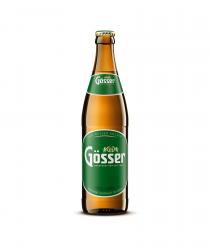 GÖSSER GUT BESSER GÖSSER GÖSSER BRAUTRADITION SEIT 1860 ORIGINAL GEBRAUT IN GÖSS