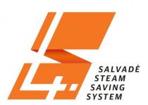 4S SALVADE' STEAM SAVING SYSTEM