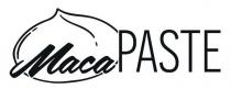 Maca PASTE