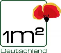 1m2 Deutschland